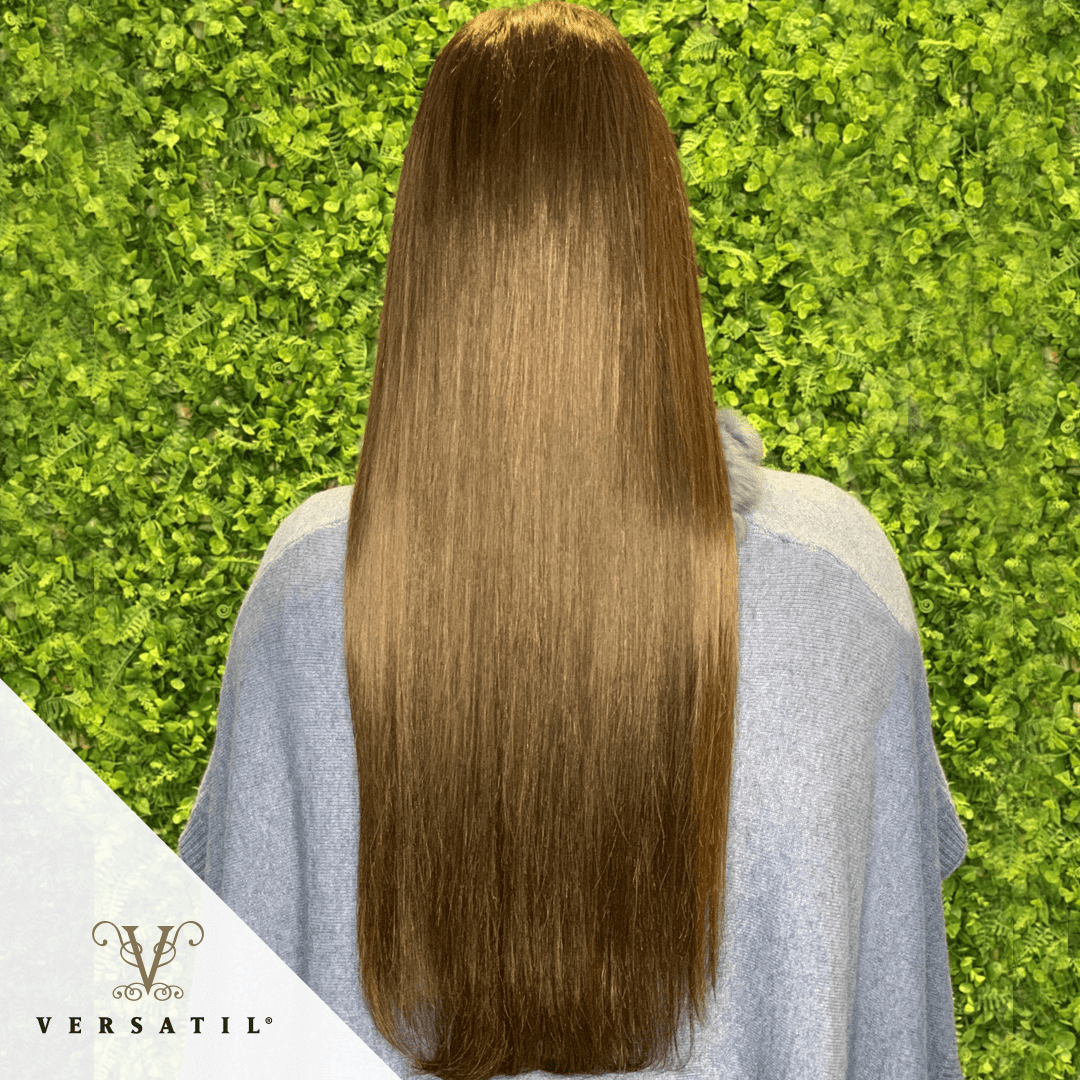 Megahair colocado de forma correta faz toda a diferença