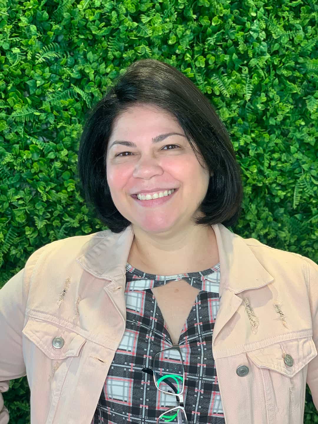 Prótese Capilar Feminina