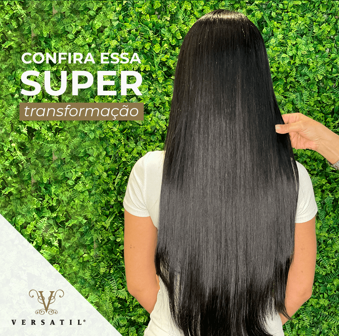 Mega Hair Microcápsulas de queratina