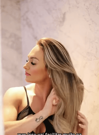 Meu cabelo & eu: como lavar um Mega Hair de queratina?