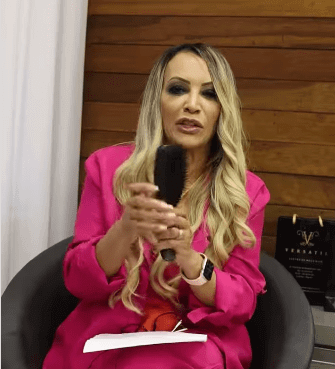O tema é: produtos para quem tem Mega Hair! ✨